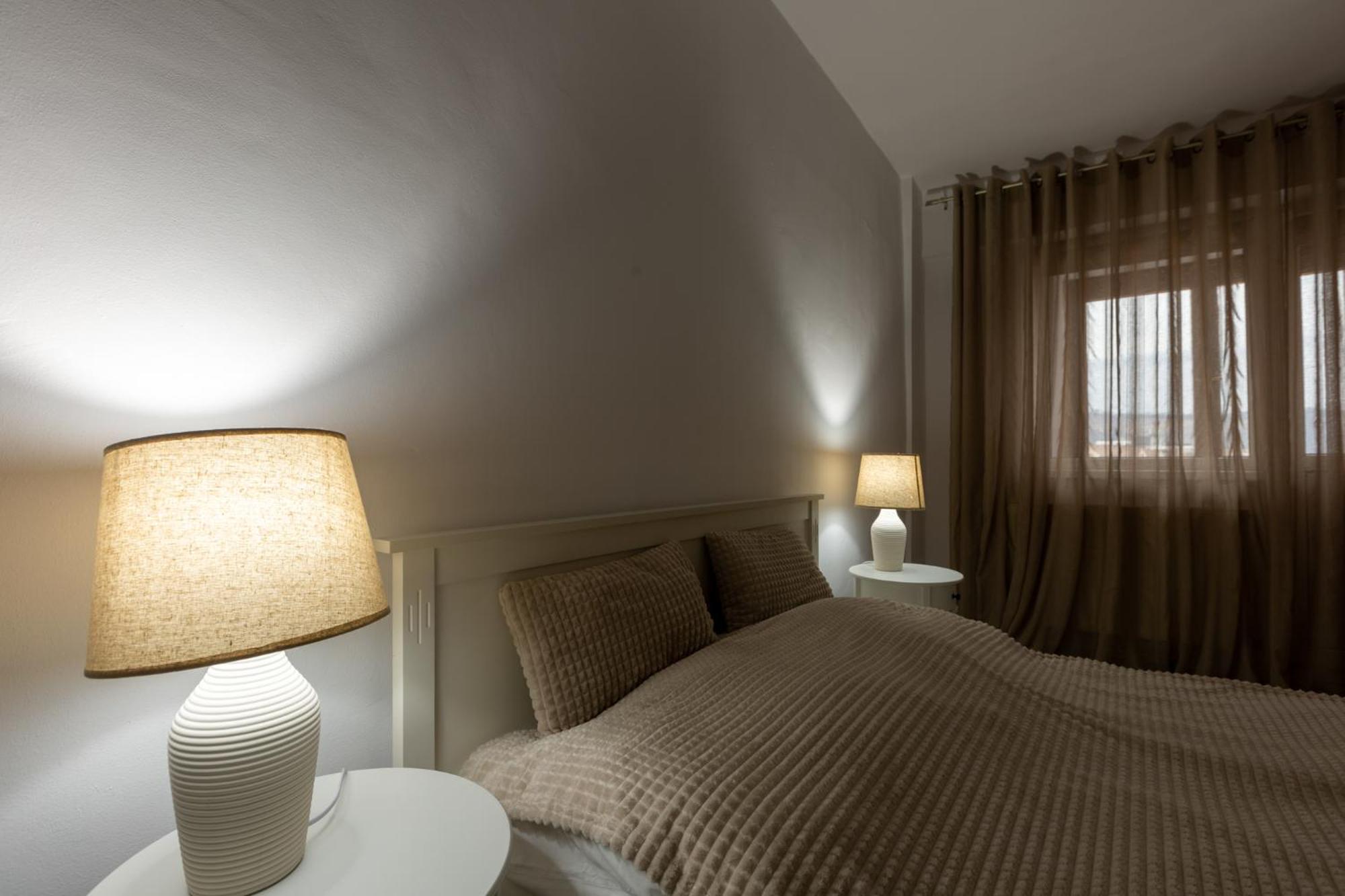 Apartament Alexandru - Central Mediaş Eksteriør billede