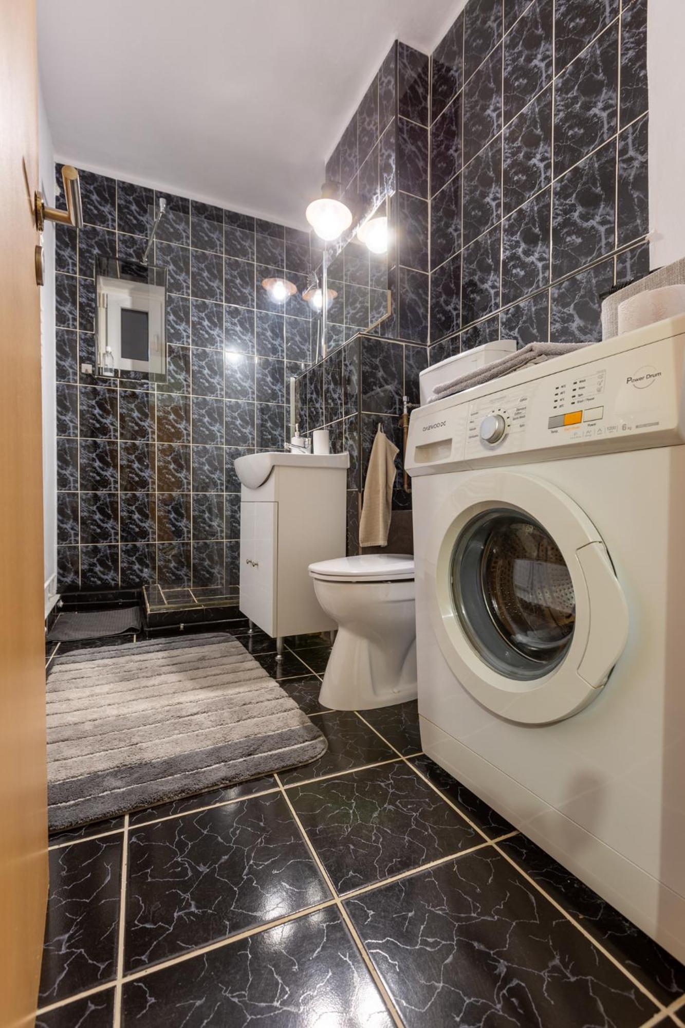 Apartament Alexandru - Central Mediaş Eksteriør billede